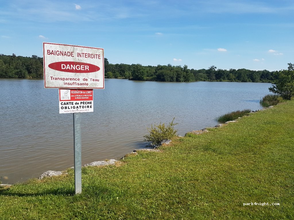 (45720) Coullons - 3 Route de Saint-Gondon — foto