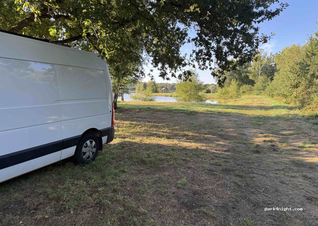 (45720) Coullons - 3 Route de Saint-Gondon — foto 4