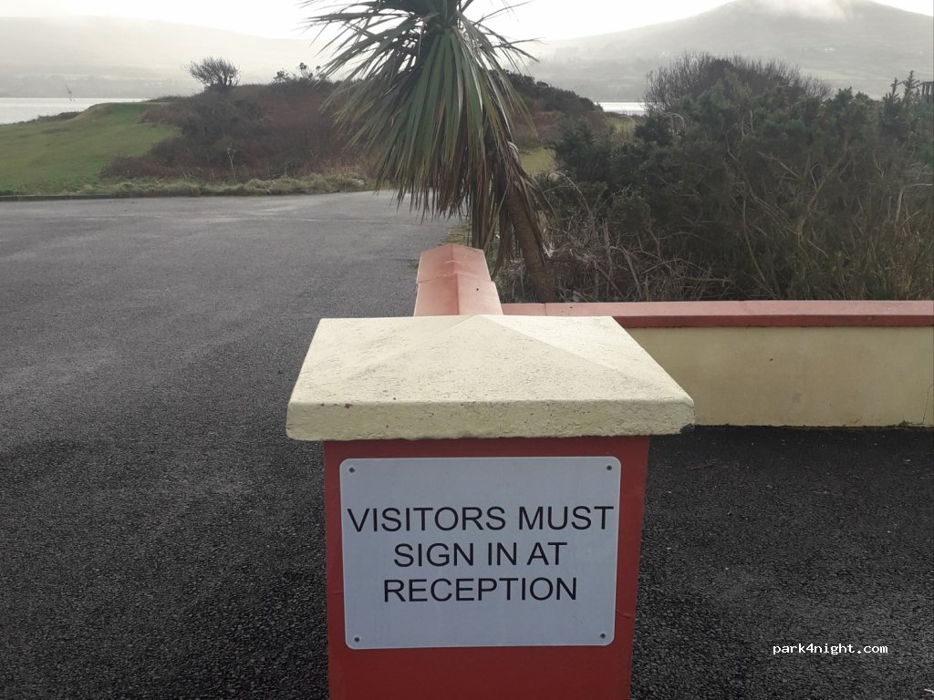 Berehaven Camper & Amenity Park — foto 2
