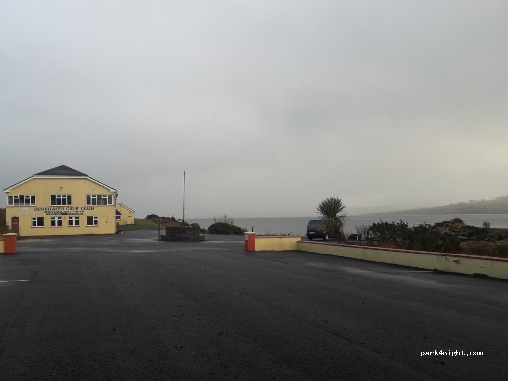 Berehaven Camper & Amenity Park — foto 3