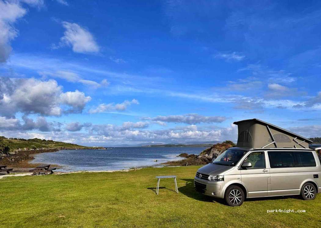 Berehaven Camper & Amenity Park — foto 4