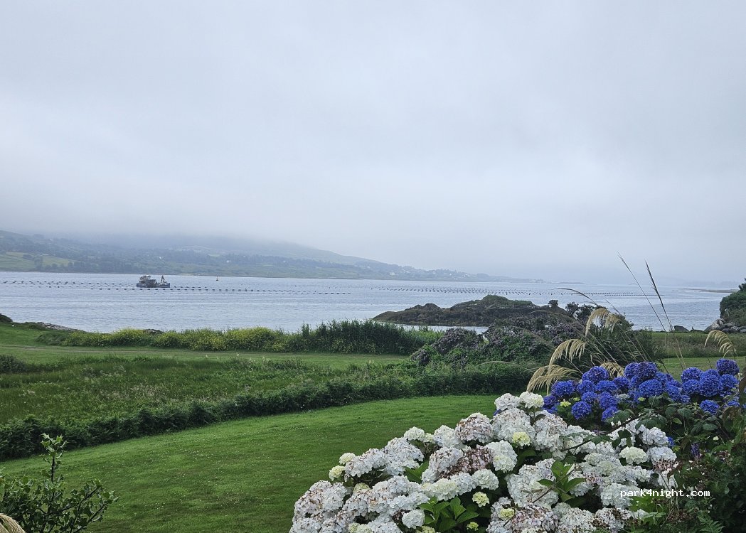 Berehaven Camper & Amenity Park — foto 5