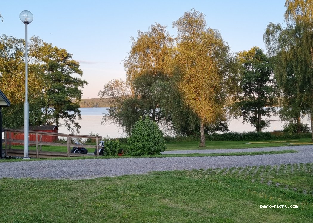First Camp Nora - Bergslagen — foto 2
