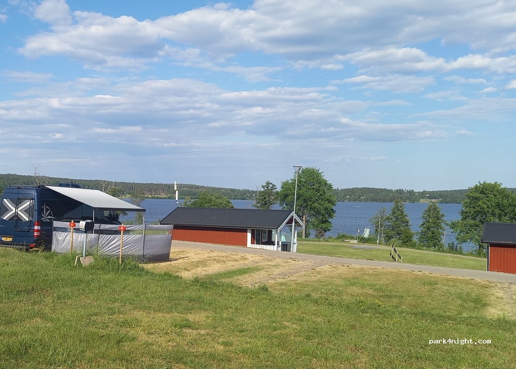 First Camp Nora - Bergslagen — foto 3