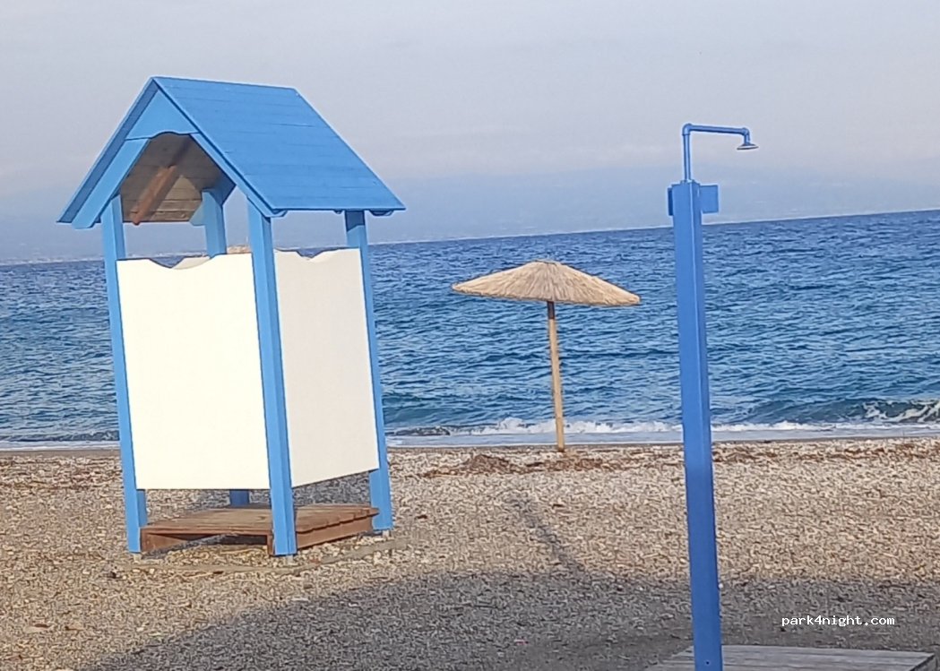 (201 00) Posidonia - Posidonias — foto 2