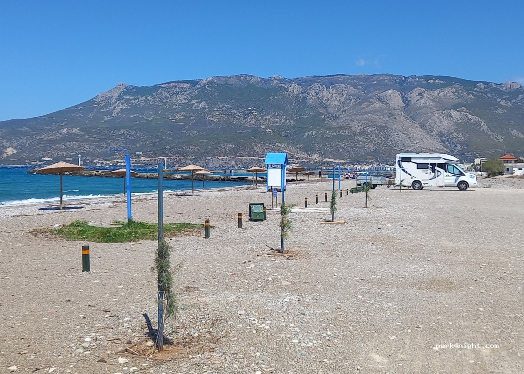 (201 00) Posidonia - Posidonias — foto 3