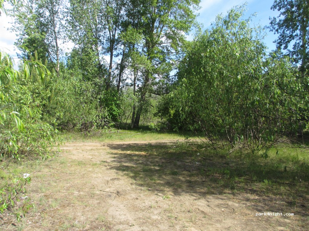 (603093) Nizhnij Novgorod - 109 Grebnoy kanal Embankment — foto