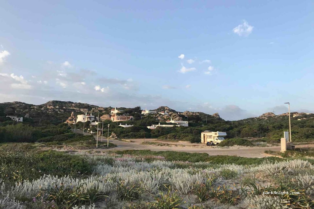 (07028) Santa Reparata - Via Orsa Minore — foto