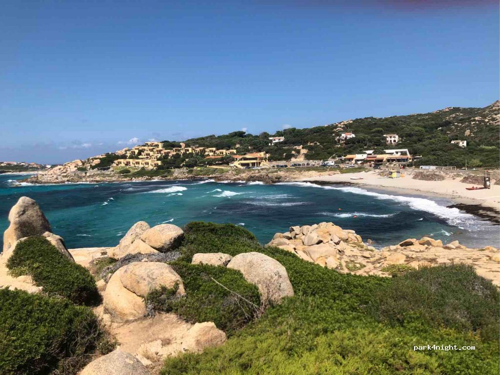 (07028) Santa Reparata - Via Orsa Minore — foto 2