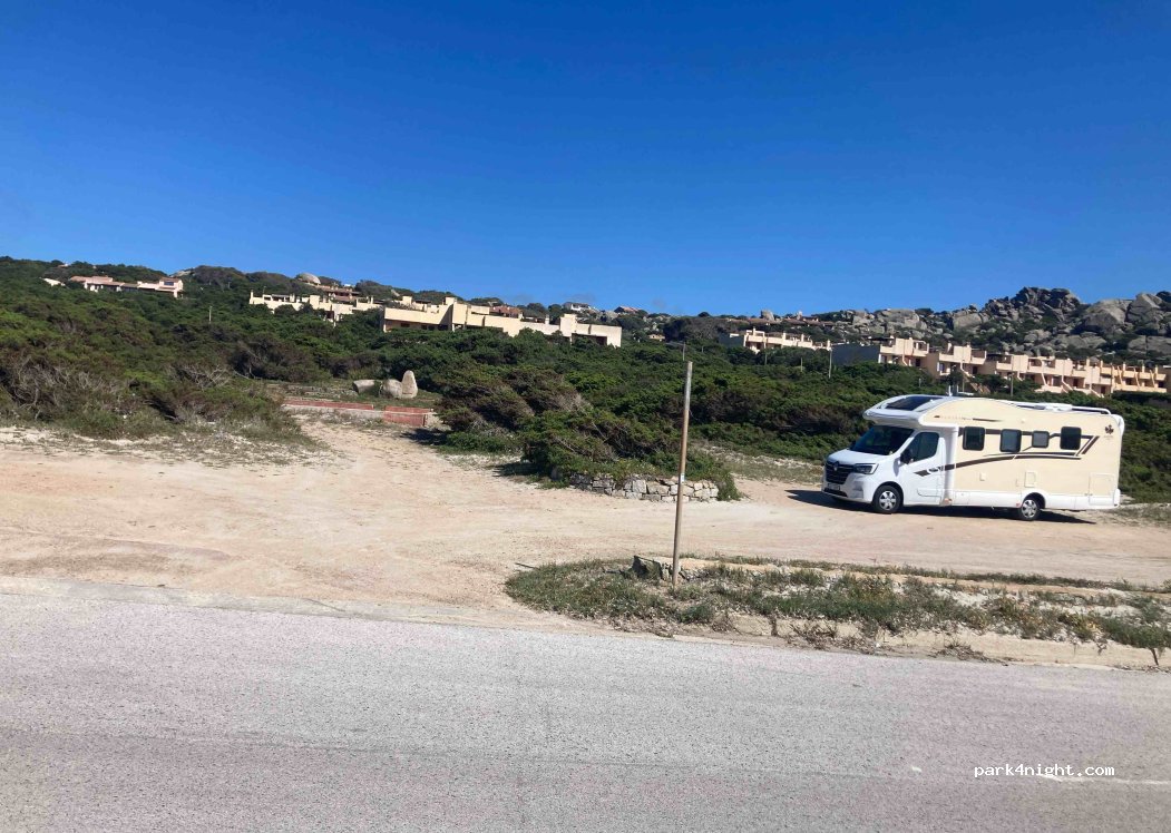 (07028) Santa Reparata - Via Orsa Minore — foto 3
