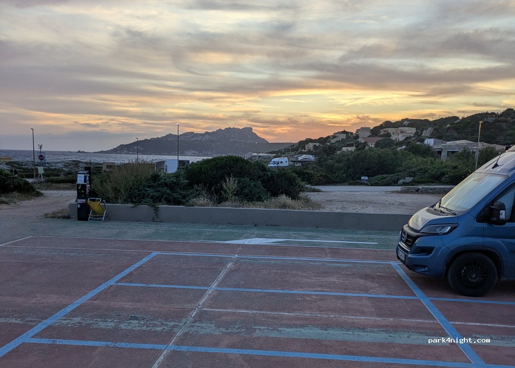 (07028) Santa Reparata - Via Orsa Minore — foto 5