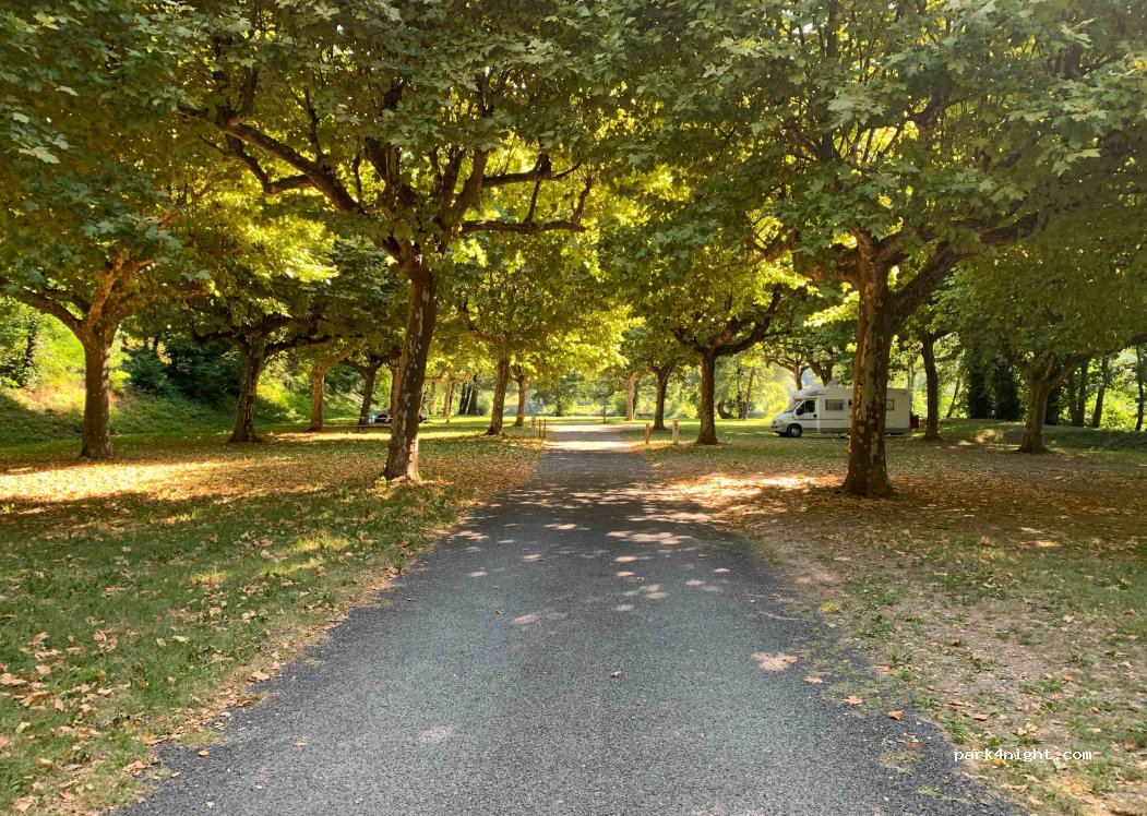 Camping municipal de l'Arquette** — foto 3