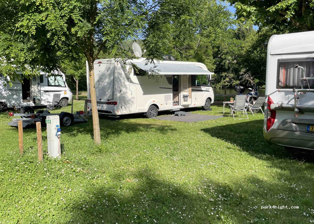 Camping municipal de l'Arquette** — foto 4
