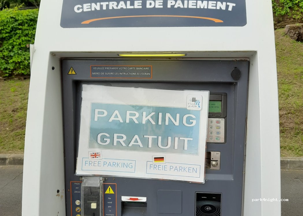 (24120) Terrasson-Lavilledieu - — foto 3