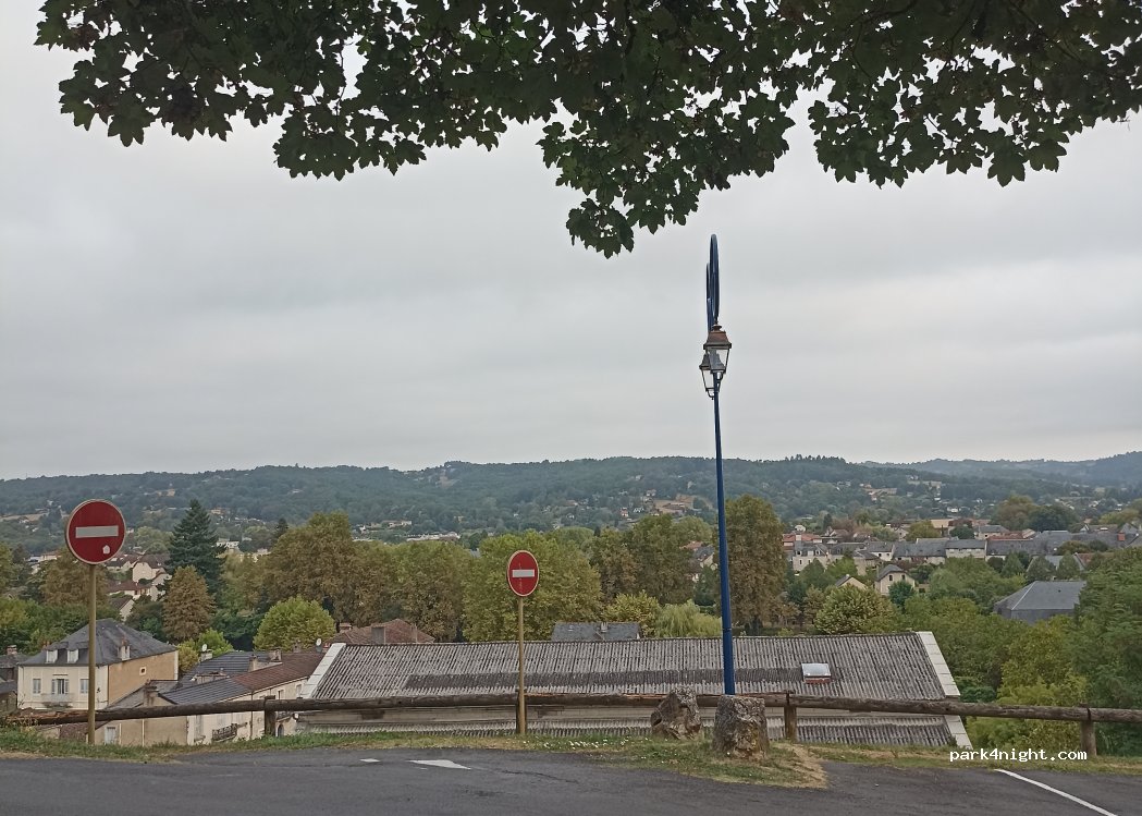 (24120) Terrasson-Lavilledieu - — foto 5