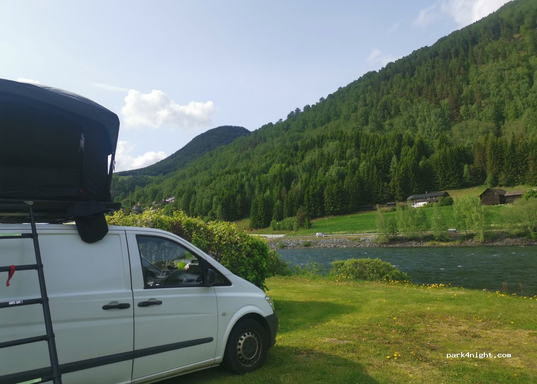 Otta Camping og Motell — foto 4