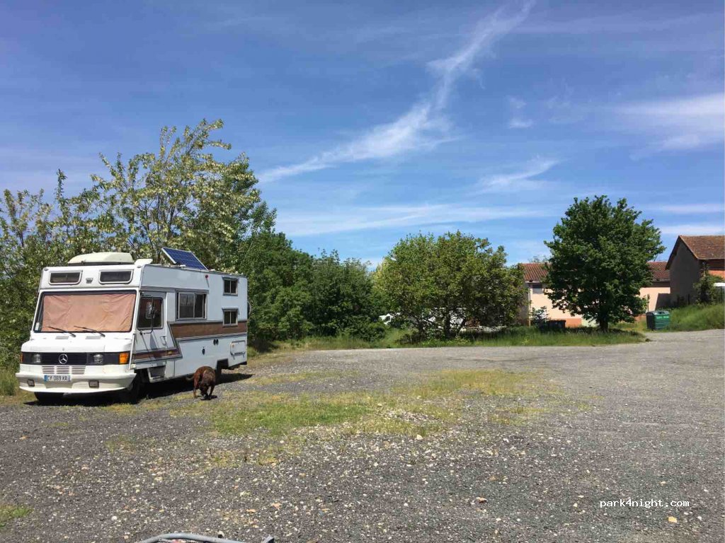 (81390) Briatexte - 28 Avenue de Saint-Paul — foto
