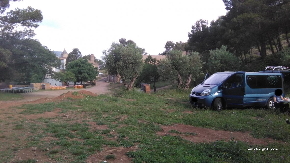 (17257) Torroella de Montgrí - Camí de Bellcaire a Santa Caterina — foto