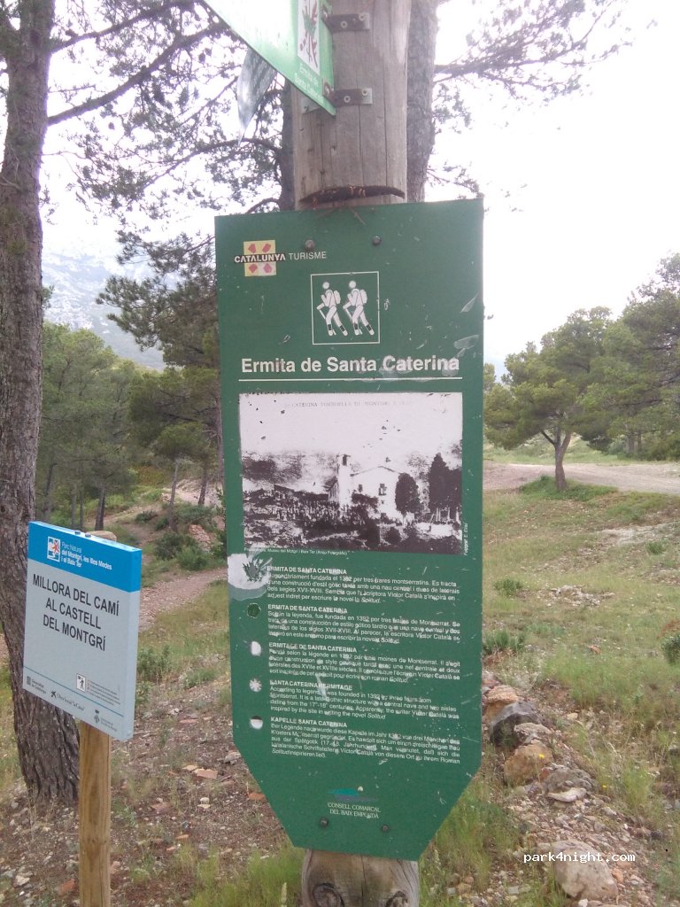 (17257) Torroella de Montgrí - Camí de Bellcaire a Santa Caterina — foto 2