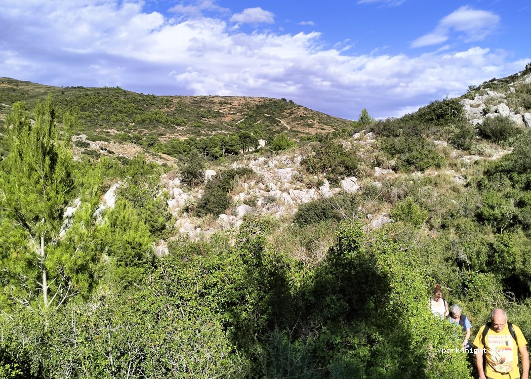 (17257) Torroella de Montgrí - Camí de Bellcaire a Santa Caterina — foto 3