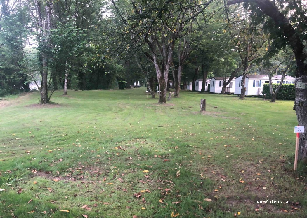 Camping les Granges*** — foto 3