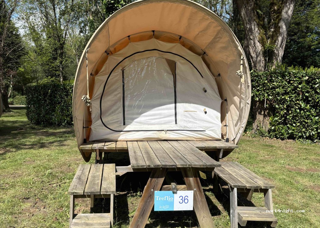 Camping les Granges*** — foto 4