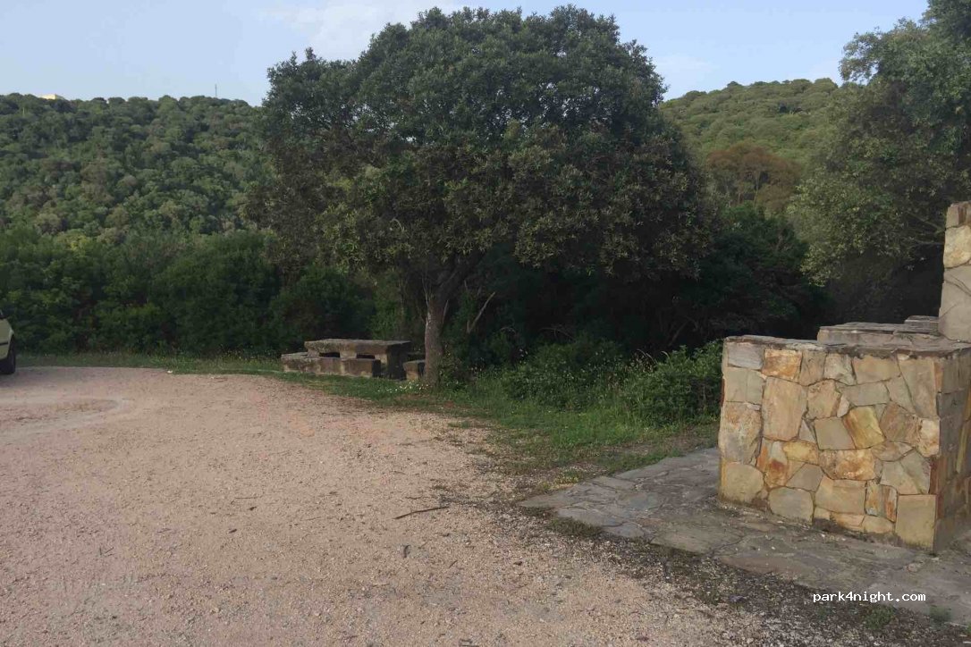 (07010) Bilgalzu - Unnamed Road — foto
