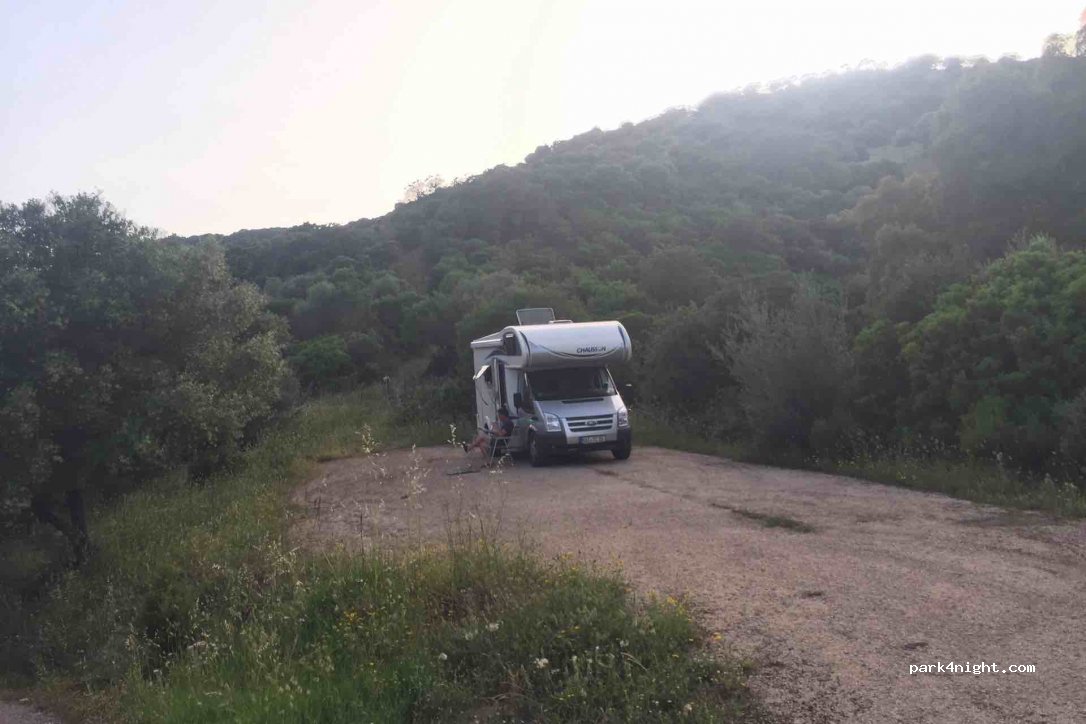 (07010) Bilgalzu - Unnamed Road — foto 2