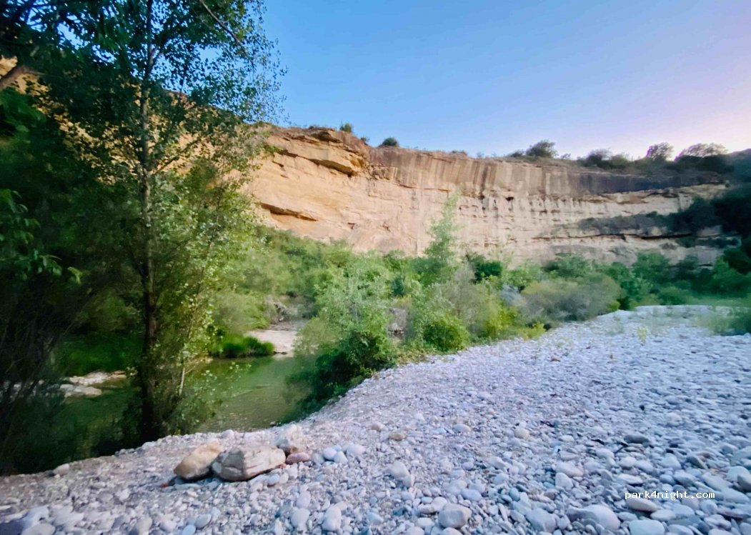 (22124) Huesca - Carretera de Tarragona — foto