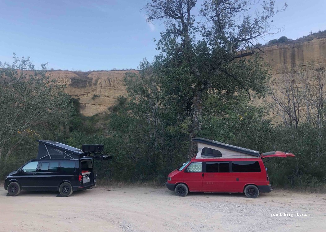 (22124) Huesca - Carretera de Tarragona — foto 2