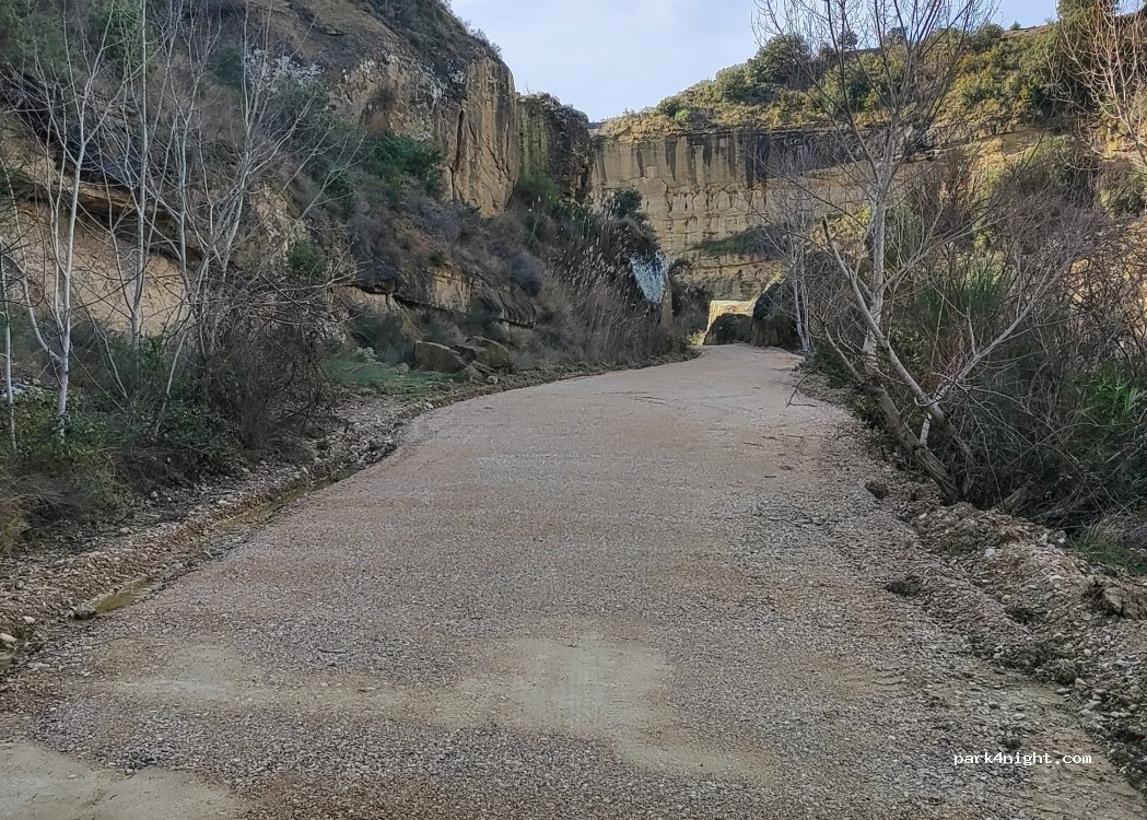 (22124) Huesca - Carretera de Tarragona — foto 4