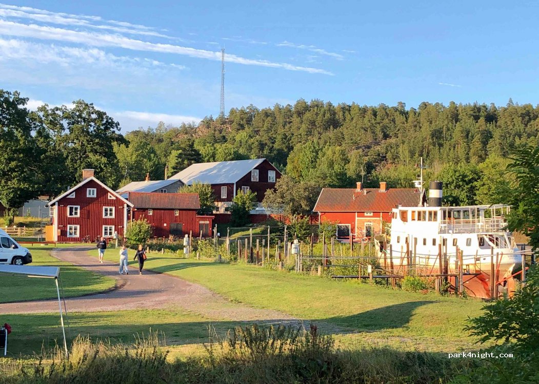 Camping Skeppsdockans — foto 2