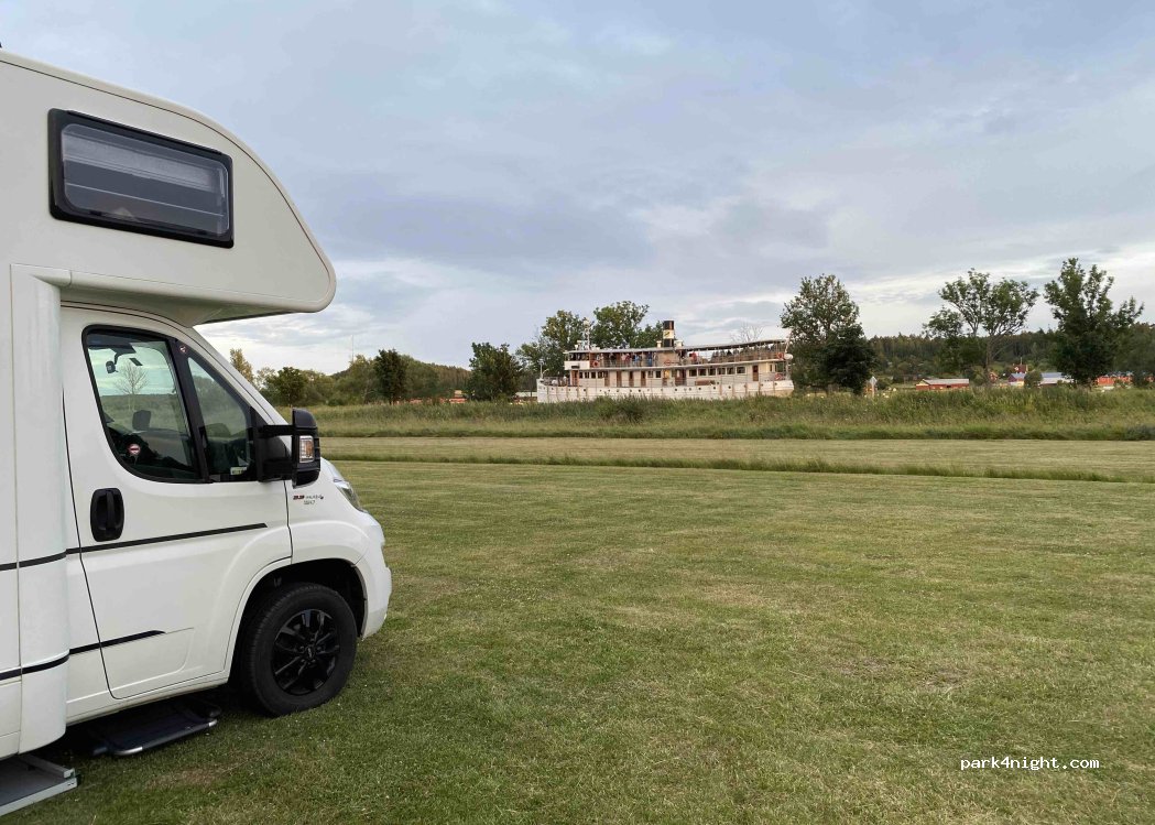 Camping Skeppsdockans — foto 5