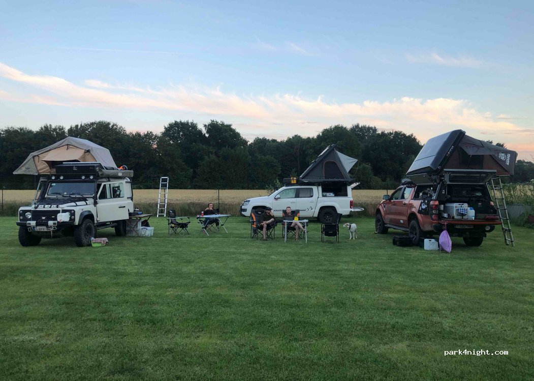 Camping de Sorel — foto
