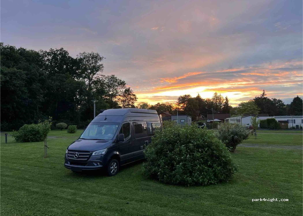 Camping de Sorel — foto 4
