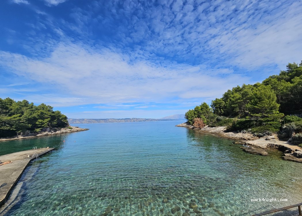 () Jelsa - Unnamed Road — foto 4