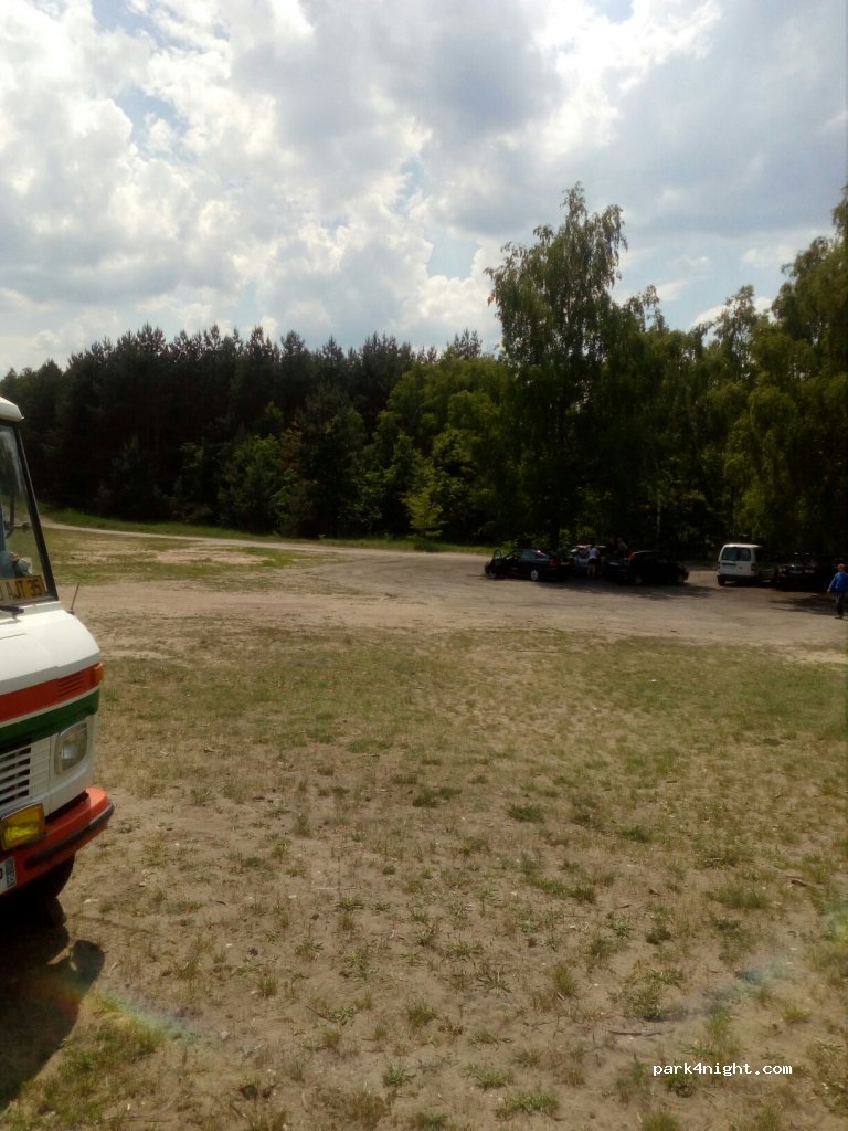 (42-256) Olsztyn - 46 Kühna — foto