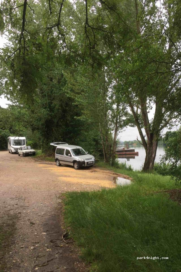 (47300) Villeneuve-sur-Lot - 28 Rue Winston Churchill — foto