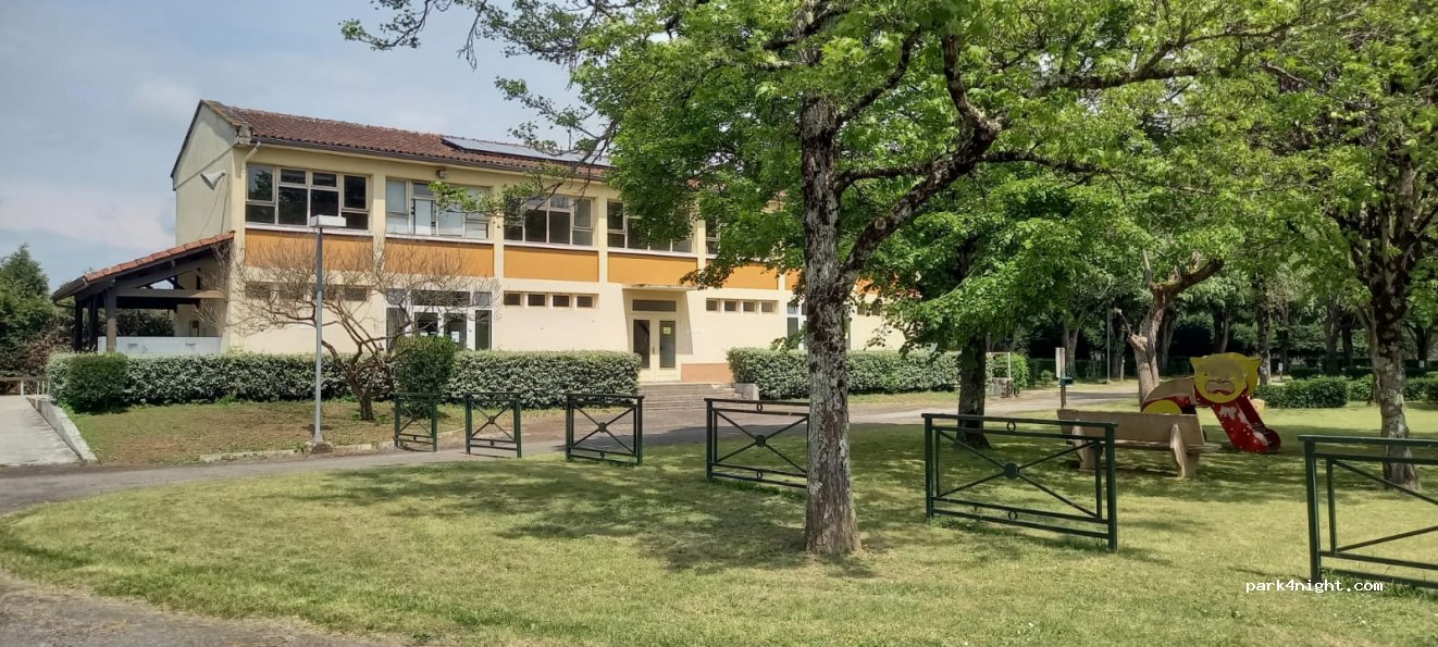 Camping Onlycamp - Le Rouergue — foto 4