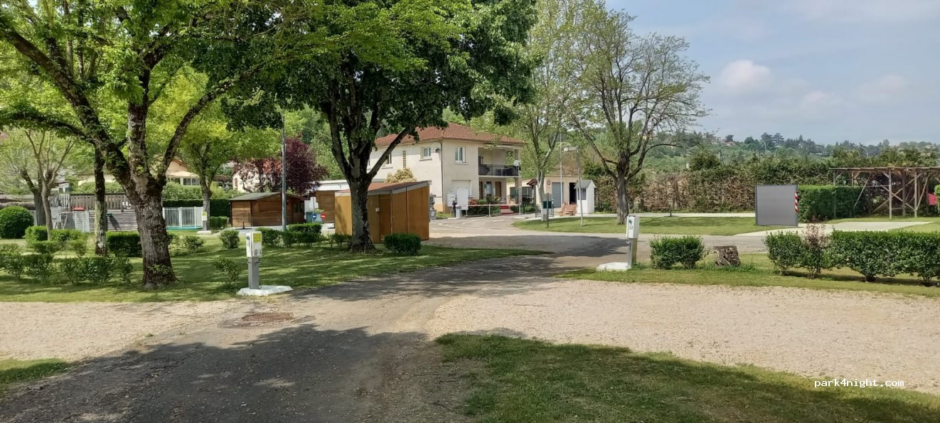 Camping Onlycamp - Le Rouergue — foto 5