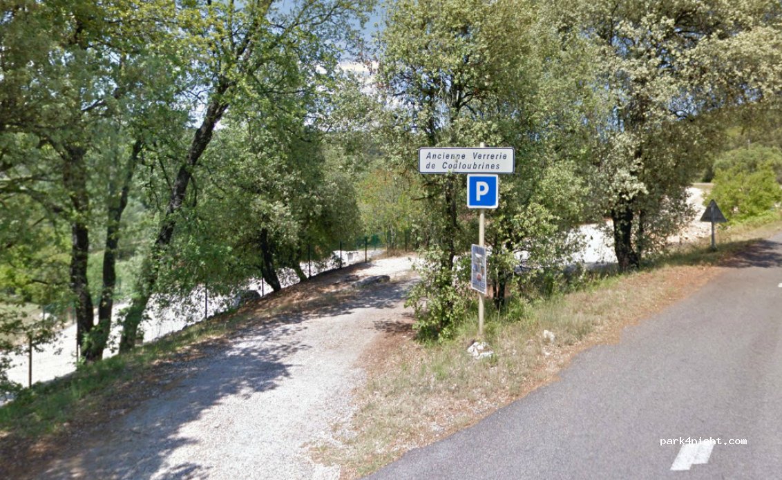 (34190) Ferrières-les-Verreries - D1E6 — foto