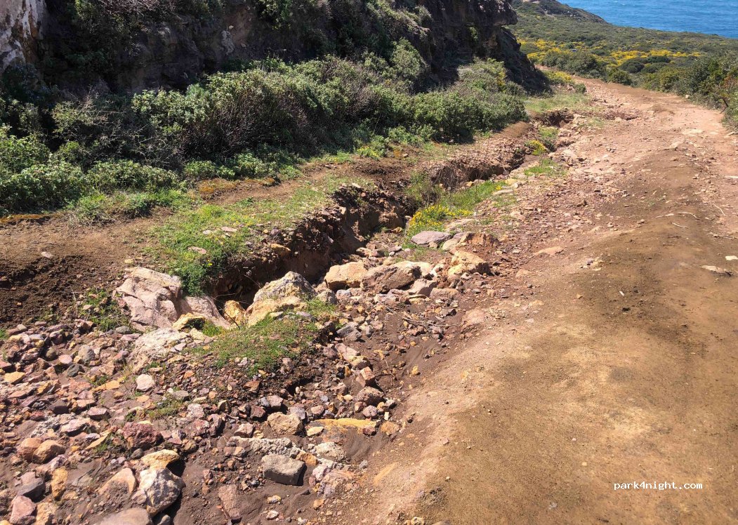 (09079) Tresnuraghes - Unnamed Road — foto 2