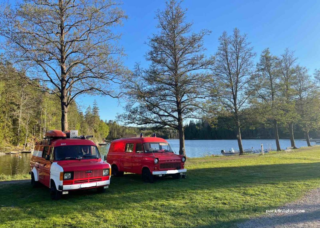 Yxningens Camping — foto 3