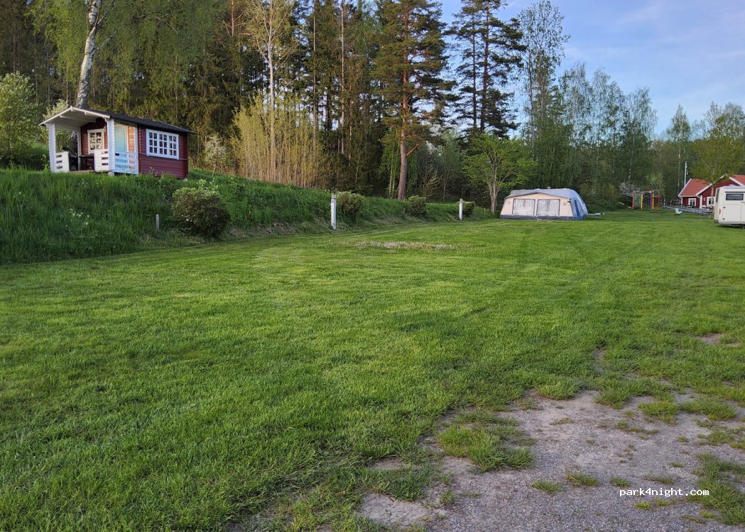 Yxningens Camping — foto 4