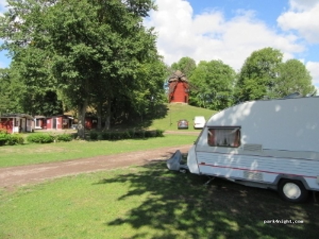 Medskogssjöns Camping — foto 2