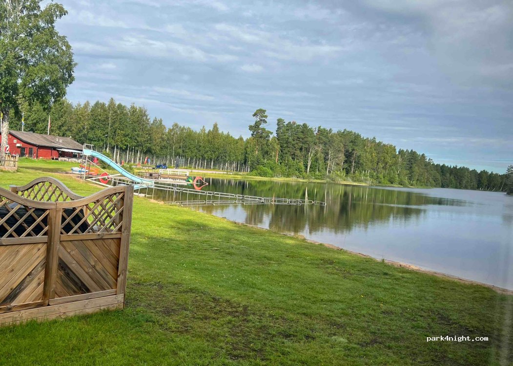 Medskogssjöns Camping — foto 4