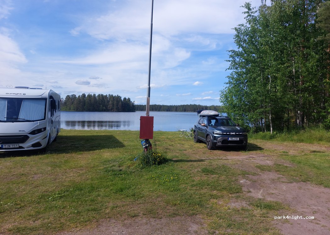 Medskogssjöns Camping — foto 5