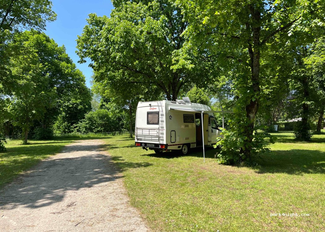 Camping de Boyse — foto 2