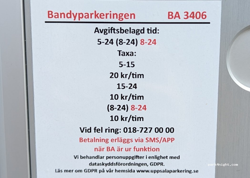 (753 09) Uppsala - 8 Ulleråkersvägen — foto 3