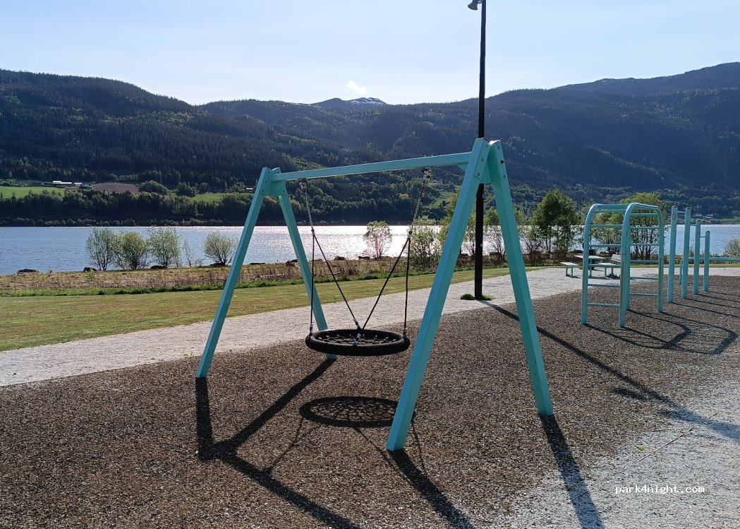 (2634) Fåvang - 4 E6 — foto 2